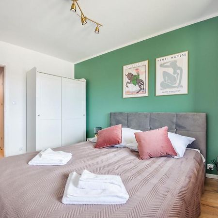 Apartament Modern Z 1 Sypialnia 2 F Perlowa Przystan - Holiday City Apartment Колобжег Екстериор снимка